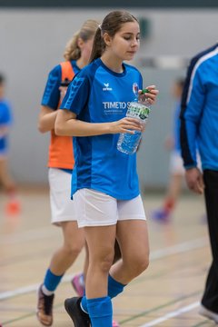 Bild 1000 - wBJ NFV Futsalmeisterschaft